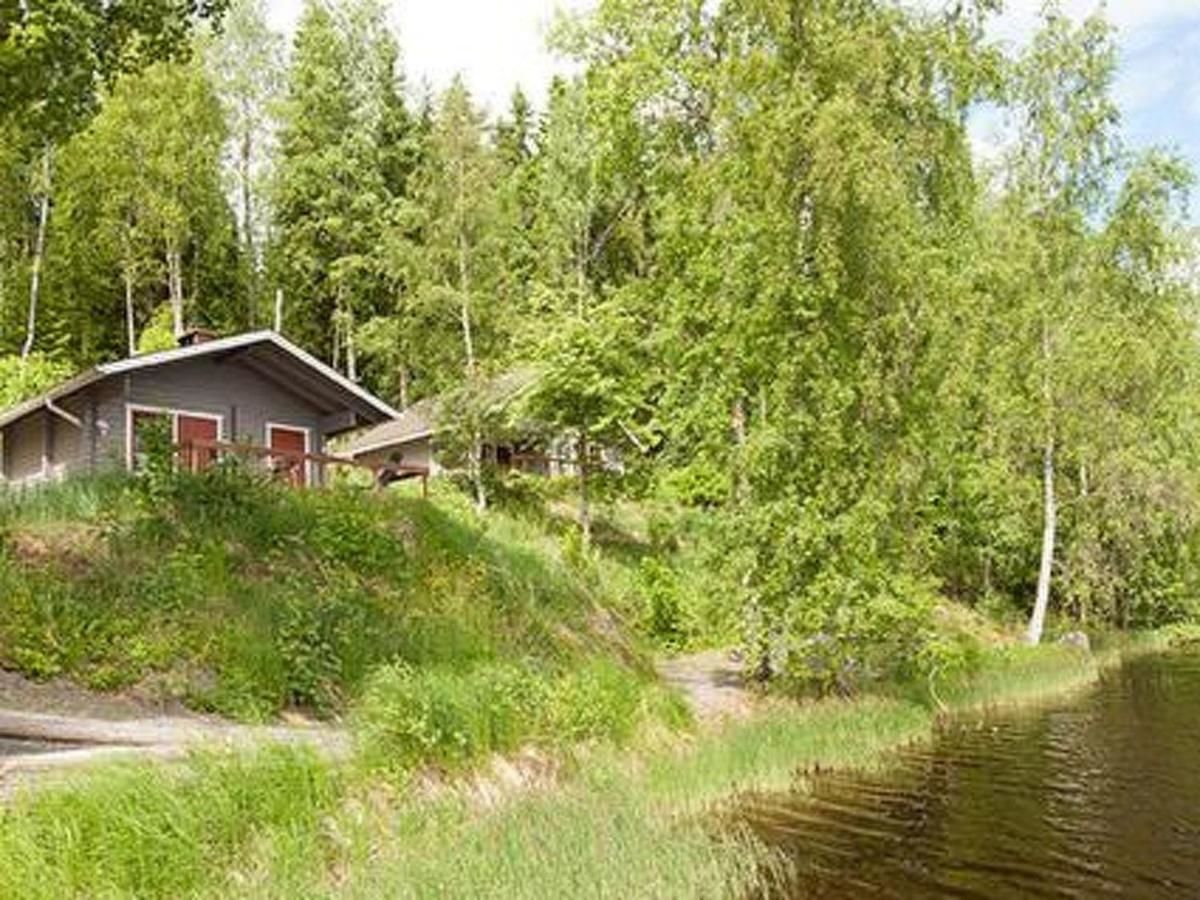 Дома для отпуска Holiday Home Rahkola Sipsiö-6